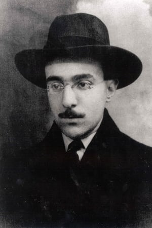 Image Fernando Pessoa