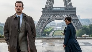 Mission: Impossible – Fallout (2018)