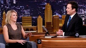 The Tonight Show Starring Jimmy Fallon: 1×12