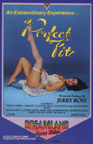 Poster Perfect Fit (1985)