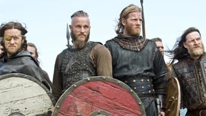 Vikings saison 2 Episode 1