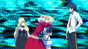 Akashic Records of Bastard Magic Instructor Season 1 Episode 6