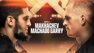 UFC 330: Makhachev vs. Machado Garry 2026