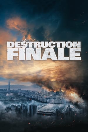 Film Destruction Finale streaming VF gratuit complet