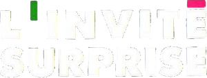 L'Invité surprise — Logos 1