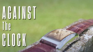 Against The Clock still 9