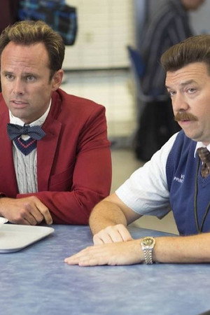 Vice Principals 47