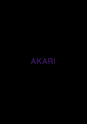 Poster AKARI (2022)