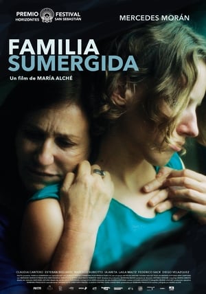 Poster Familia sumergida 2018