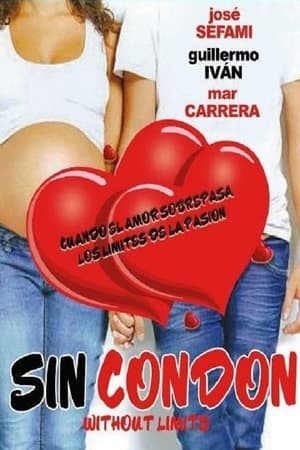 Poster Sin Condón (2013)