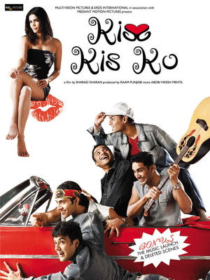 Kiss Kis Ko 3