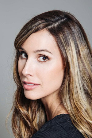 Irene Molina portrait