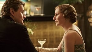 Downton Abbey: 4×1