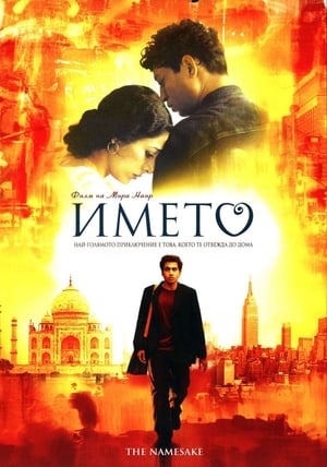 Poster Името 2006