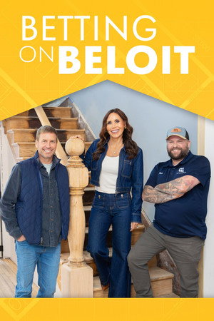 Betting on Beloit