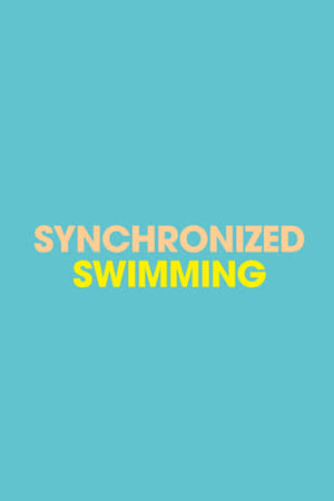 Love Synchronized Swimming