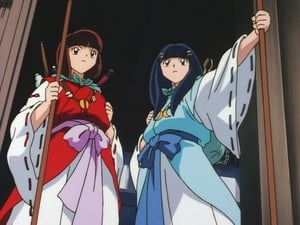 InuYasha Season 1 Episode 63