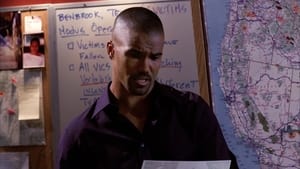 Criminal Minds: 2×22