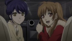 Samurai Flamenco: 1×10