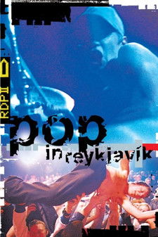 Pop in Reykjavik (1998)