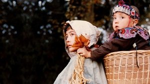 The Girl from Hunan