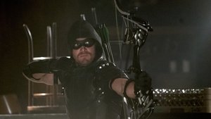 Arrow: 4 Staffel 2 Folge