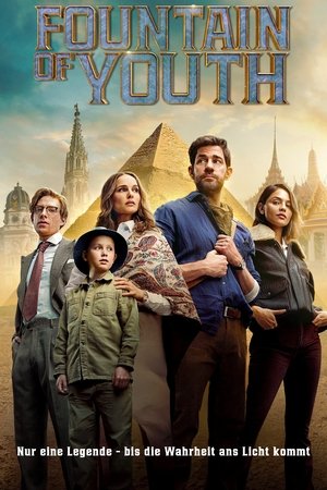 Image Fountain of Youth