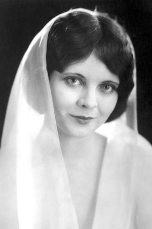 Kathleen Collins portrait