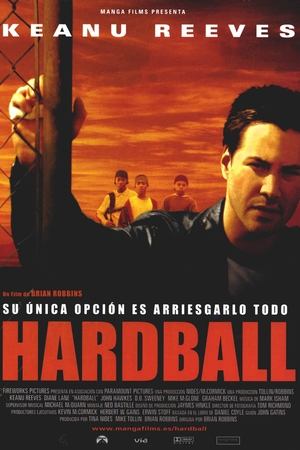 Hardball 2001