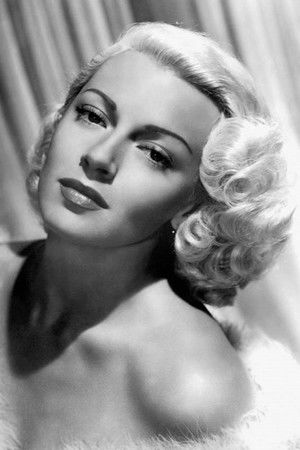 Lana Turner photo