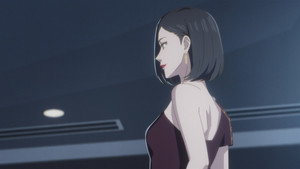 Hidarikiki no Eren Cap 12