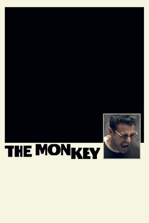 poster The Monkey