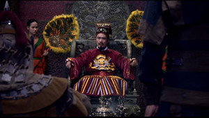 Mỹ Nhân