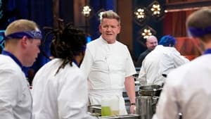 Hell’s Kitchen Season 22 Episode 5