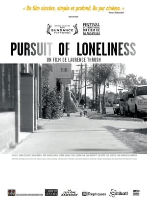 Pursuit of Loneliness (2016)