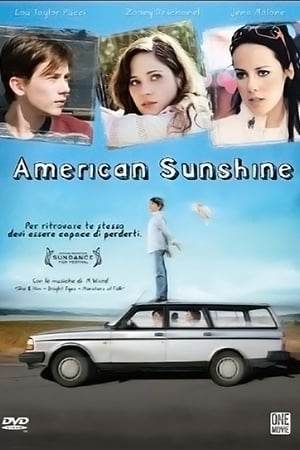 Poster American Sunshine 2007