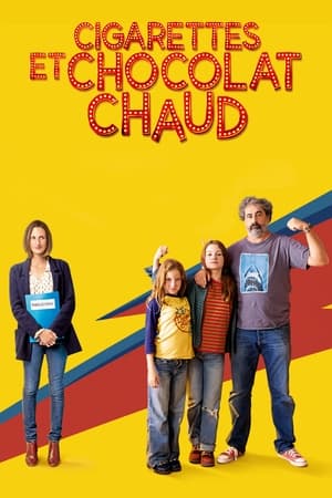 Poster Cigarettes et chocolat chaud 2016