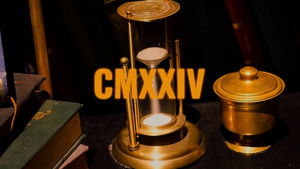 CMXXIV