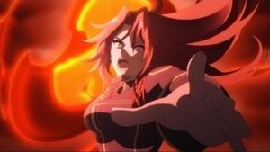 Kage no Jitsuryokusha ni Naritakute!: 1×20