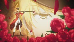 Senjuushi: Episódio: 1 da 1ª Temporada