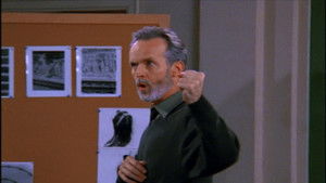 Just Shoot Me – Redaktion durchgeknipst: 3×19