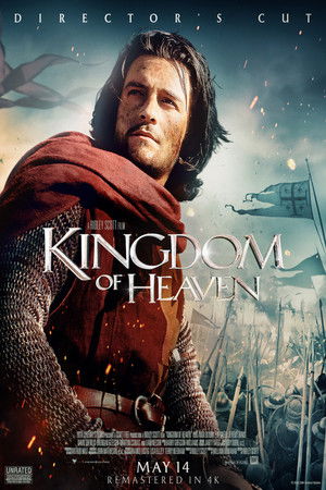 poster Kingdom of Heaven