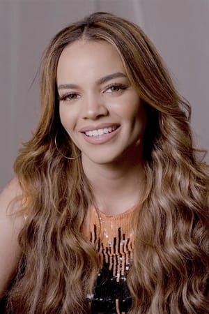 Aktoriaus Leslie Grace nuotrauka