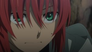 Mahoutsukai no Yome Temporada 2 Capitulo 12