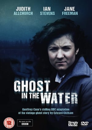 Poster Ghost in the Water 1982