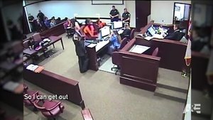 Court Cam #105