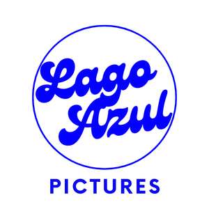 Logo Lago Azul Pictures