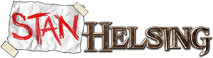 Stan Helsing — Logos 1