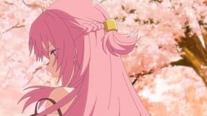 Megami-ryou no Ryoubo-kun: Temporada 1 Episodio 1