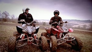 Top Gear Off-Road Toys